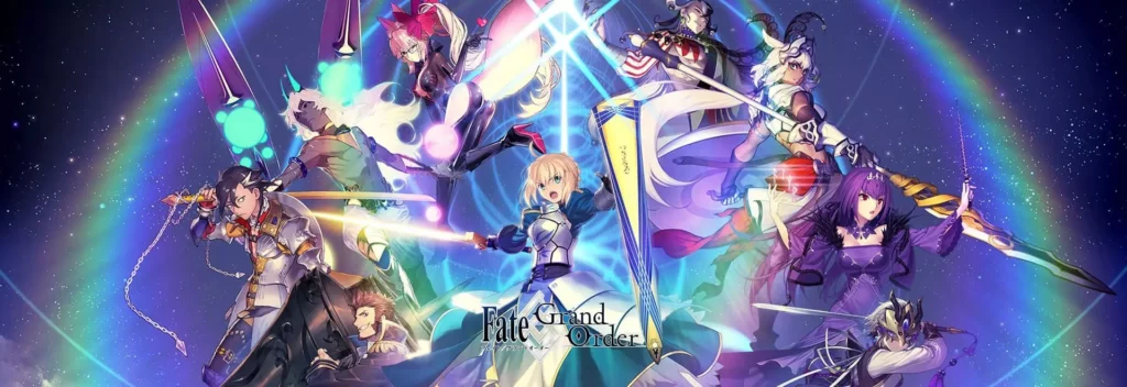 FateGrand Order