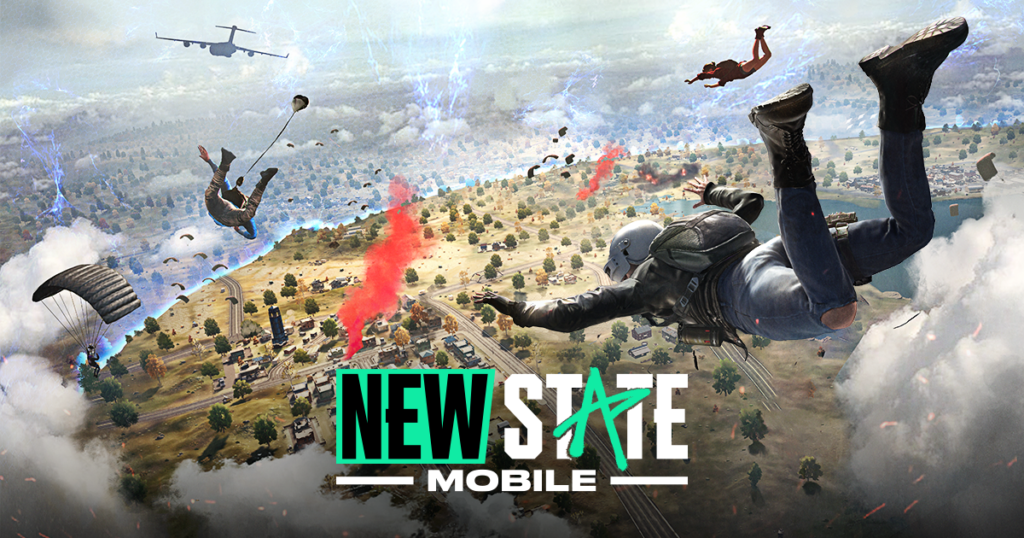 NEW STATE MOBILE