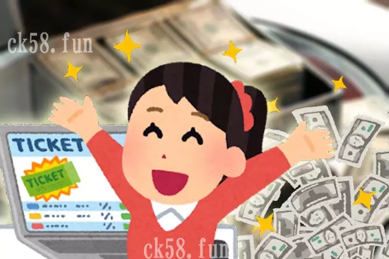買越多賺越多