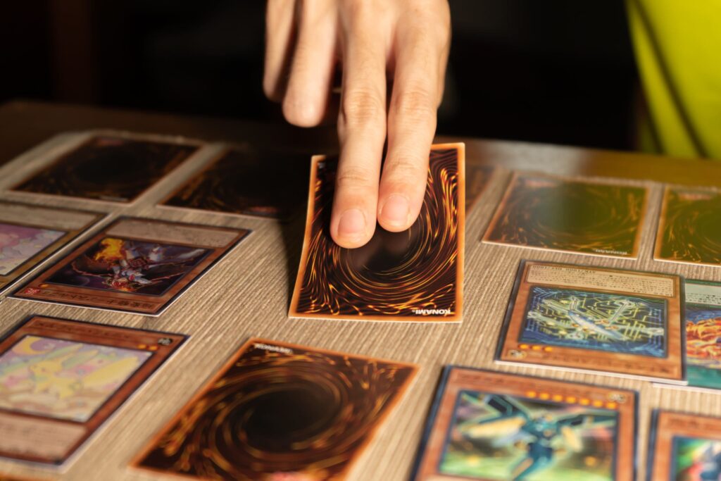 遊戲王 TCG