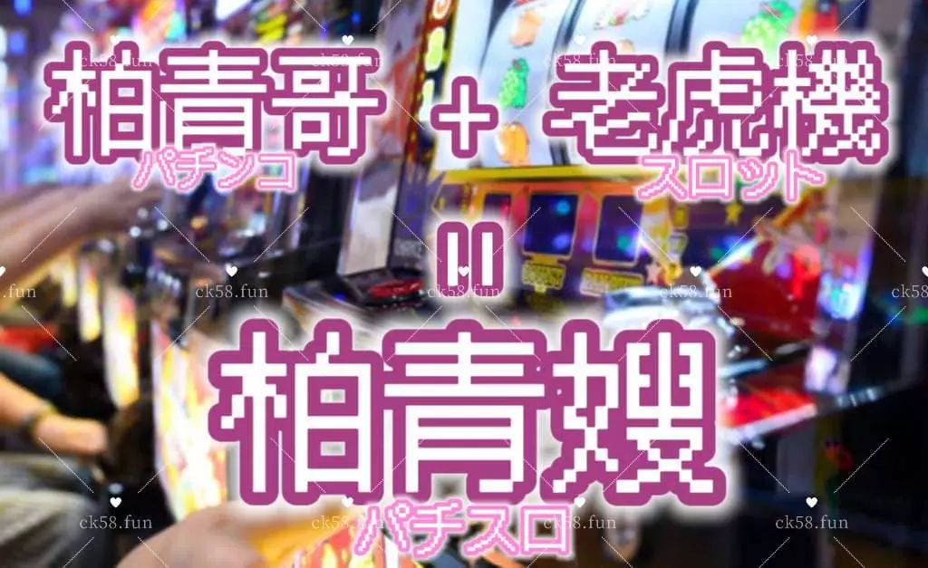 柏青嫂是什麼？