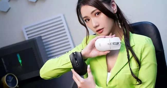 電競滑鼠業配