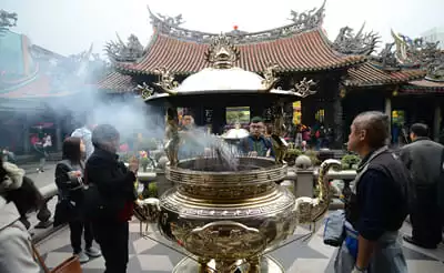 香爐