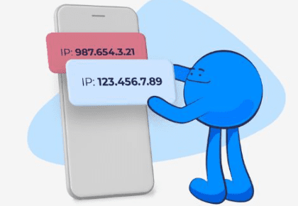 相同IP登入同一帳號