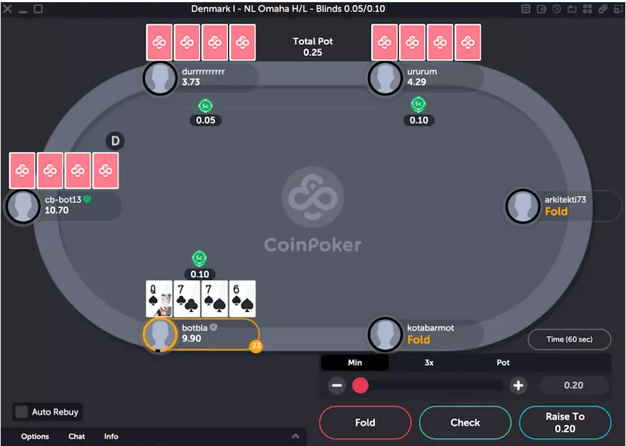 CoinPoker