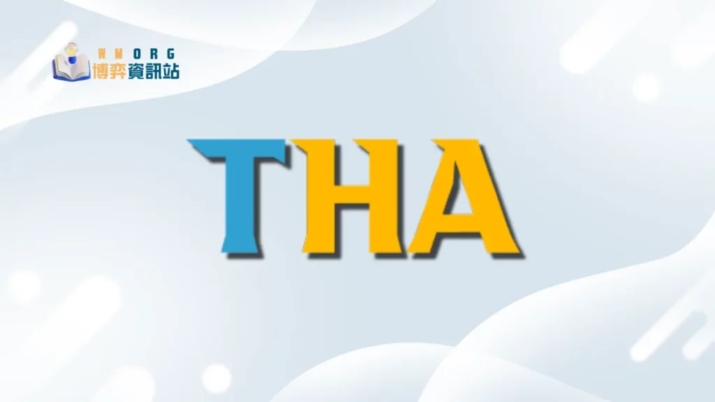 THA casino