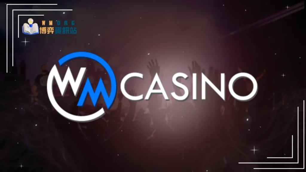 WM casino