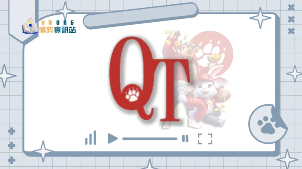 QT casino